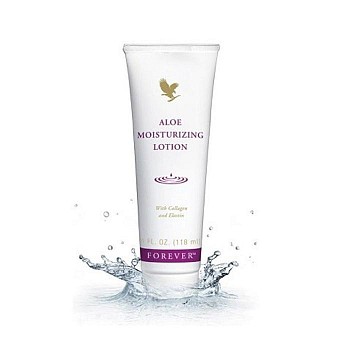 Aloe MOISTURIZING Soin du visage