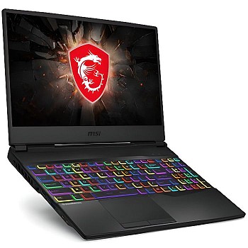 Msi GL65 Leopard Laptop Gameur