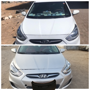 Location Véhicule Marque Hyundai