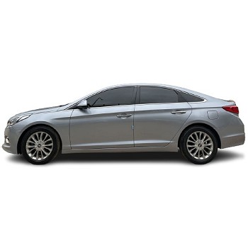 Hyundai Sonata LF 1.7 cc Gasoil