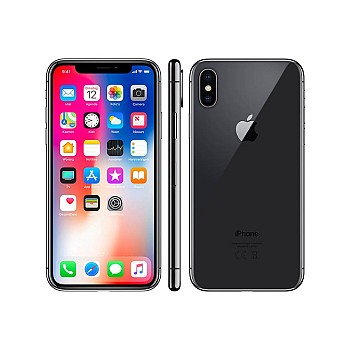 Téléphone IPhone X