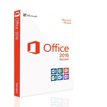 Microsoft Office 2016(Word , Excel etc