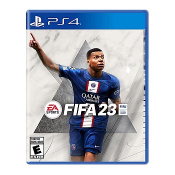 CD FIFA 23
