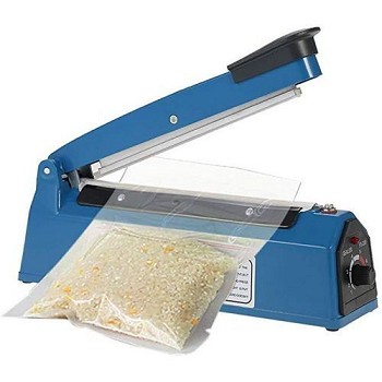 Machine en plastique