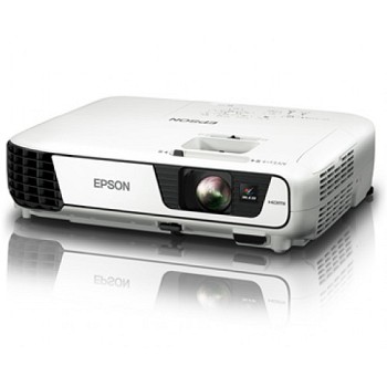 Video projecteur epson eb-s31 neuf pour bureautique et gaming