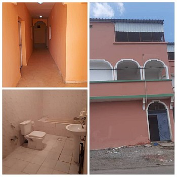 Appartement F4