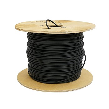 Cable fibre optique