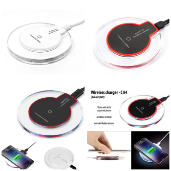 Chargeur sans fil
