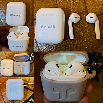 AirPods 2ème génération original d’Apple