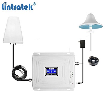 Amplificateur de réseau