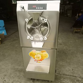 Machine à glace