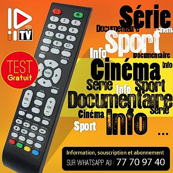 La TV via internet
