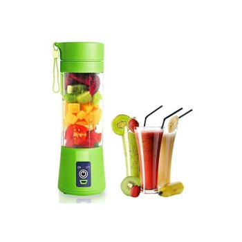 Mixeur rechargeable
