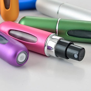 Atomiseur Rechargeable 5ml