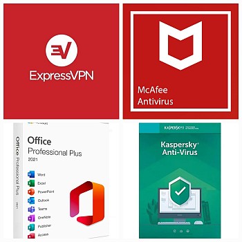 Vente de logiciel promotion exclusive