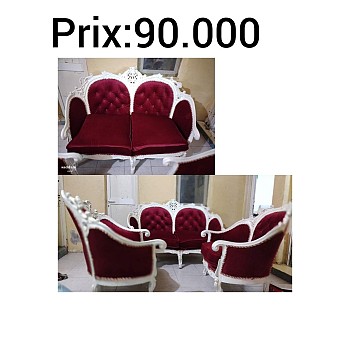 Un salon