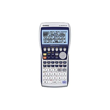 Calculatrice programmable à petit prix