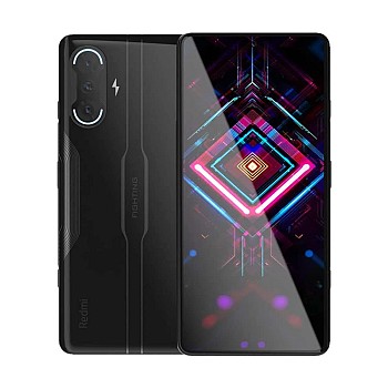 Redmi K40 Gaming 5G, 67W Charge, Empreintes, NFC, 5065 mAh