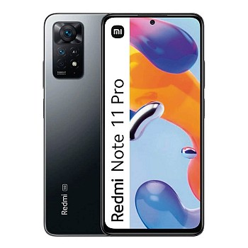 Xiaomi Redmi Note 11 Pro 128 Go, 8 Go RAM