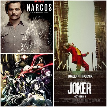 Films, Séries et Animes en VF ou VOSTFR