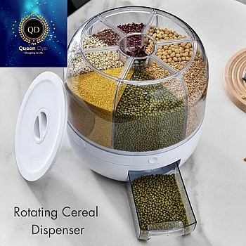 Distributeur de céréales