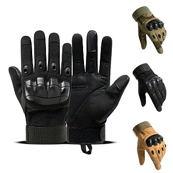 Gants de moto neufs