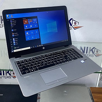 Ordinateur portable HP EliteBook – Laptop HP – PC Portable Neuf, durable et Performant à Prix Imbattable