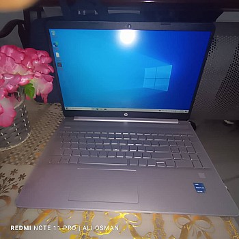 Ordinateur portable HP Elitebook 850 G5 - 8 Go RAM, 512 Go SSD, 15,6 pouces