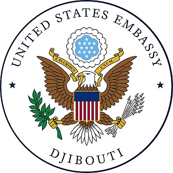 U.S. Embassy Djibouti vacancy: Mail Room Clerk FSN-5