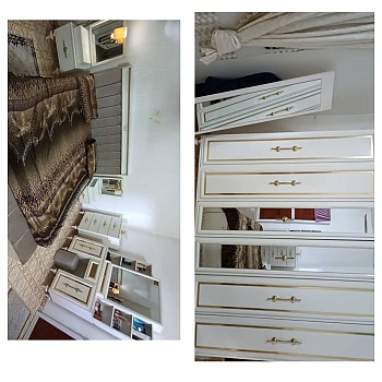 Meuble complet neuf à vendre, prix négociable
