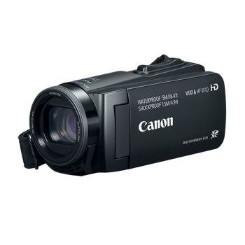Caméra vidéo Canon, garantie 2 mois