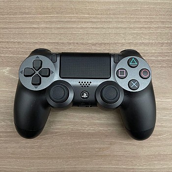 Manette PS4