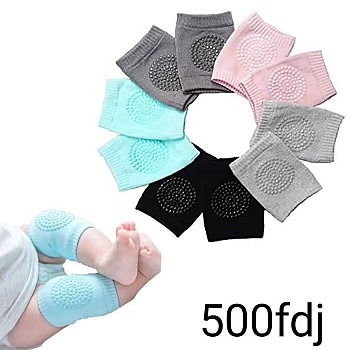Protection genoux pour enfant