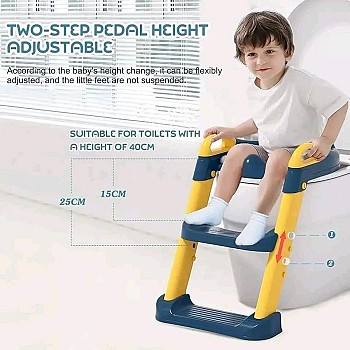 Réducteur de toilettes