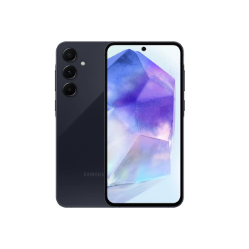 Samsung Galaxy A55 8Go/256Go, 50MP/32MP, Batterie 5000mAh