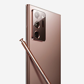 Samsung Galaxy Note 20 Ultra - Très bon état, 1 an et 6 mois d\'utilisation