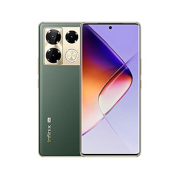 Infinix Note 40 Pro, comme neuf - 15 jours d\'utilisation
