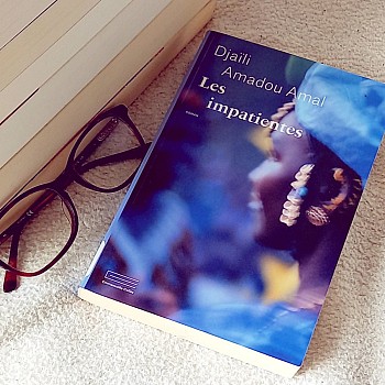 Les Impatientes par Djaïli Amadou Amal, format PDF