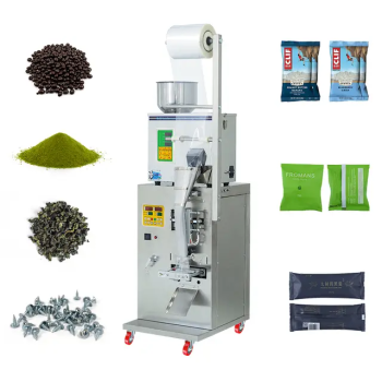 Machine d\'emballage en parfait état, idéale pour petit business