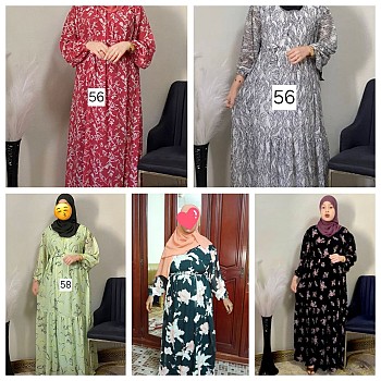 Robes en tissu de qualité à prix abordable
