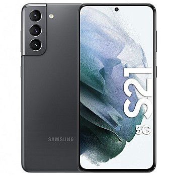 Samsung S21 5G 128Go, 8Go RAM, 4000mAh, 3 mois d\'utilisation