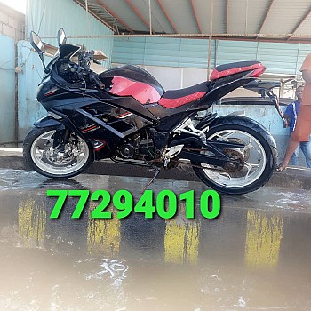 Moto Jincheng 150 cc d\'occasion à petit prix