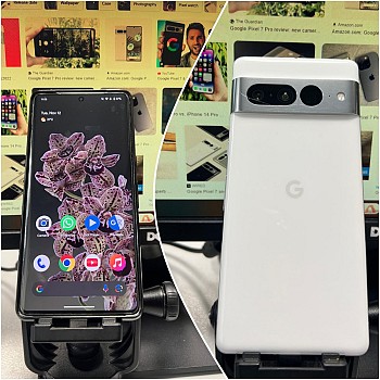 Google pixel 7 pro