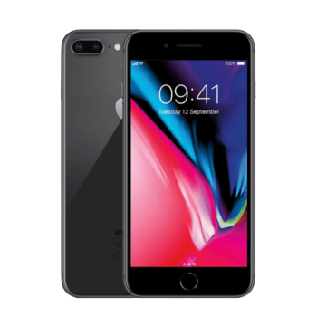Apple iPhone 8, comme neuf, négociable