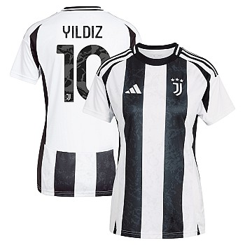 Maillot Juventus Nouvelle Génération en provenance d\'Italie