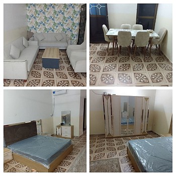 Ensemble de meubles pour chambre, salon et salle à manger prix négociable