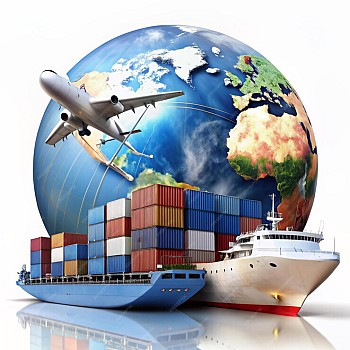Logistique et transport international de qualité - HADIMO