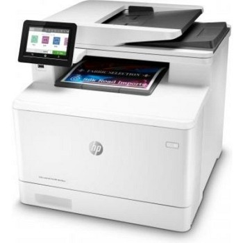 Imprimante HP Color LaserJet Pro MFP avec Wifi, Scanner, Fax et Copieur