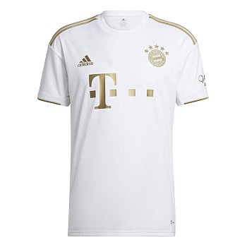 Maillot Bayern, jamais porté, taille L