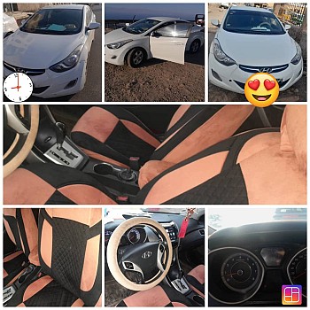Hyundai 2019 essence, climatiseur, économique à vendre
